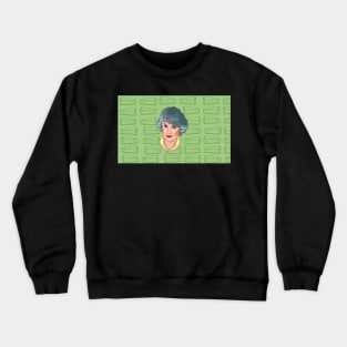 Dorothy Golden Girls Crewneck Sweatshirt